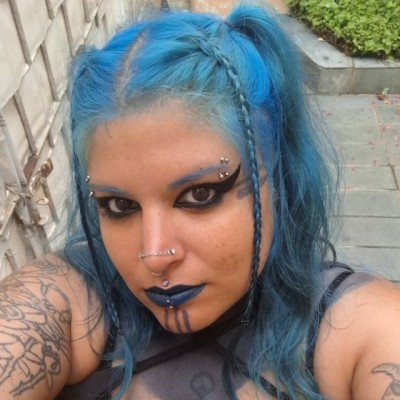 Foto de Fernanda Rasi Madi